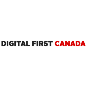 Digital First Canada