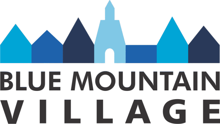 Blue Mountain Village