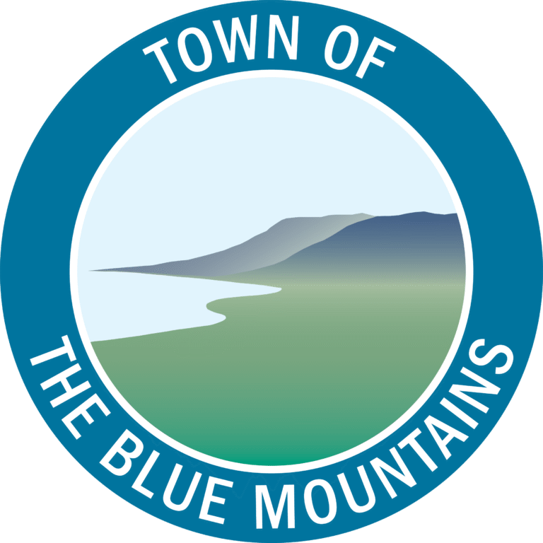 Town of The Blue Mountains