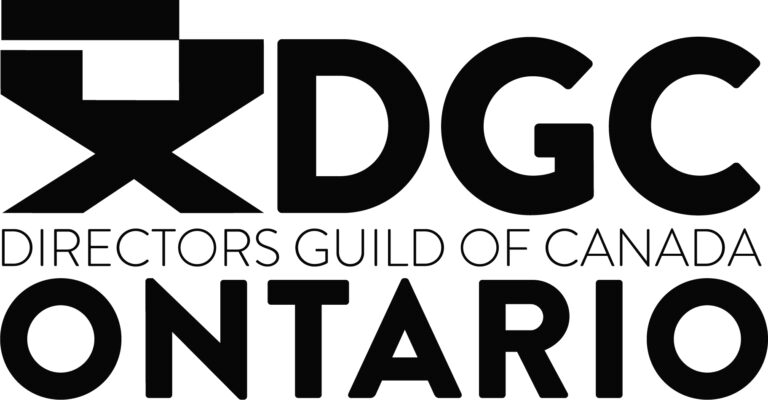 Directors Guild of Canada Ontario