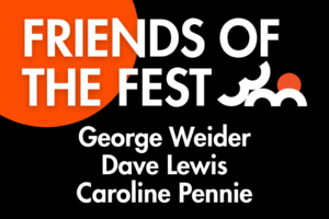Friends of the Fest