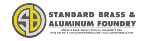 Standard Brass