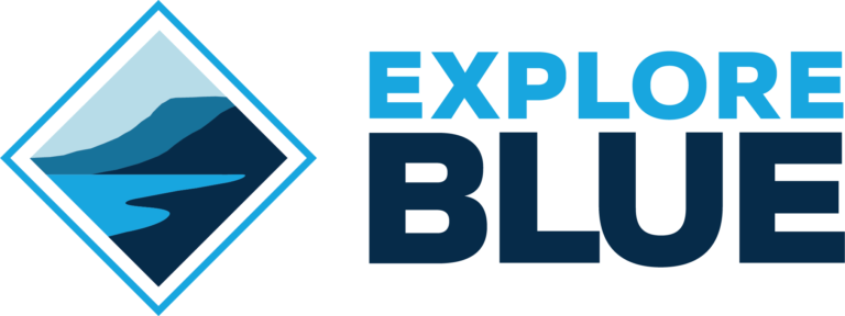 Explore Blue