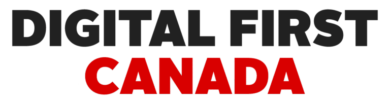 Digital First Canada