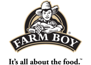 Farm Boy