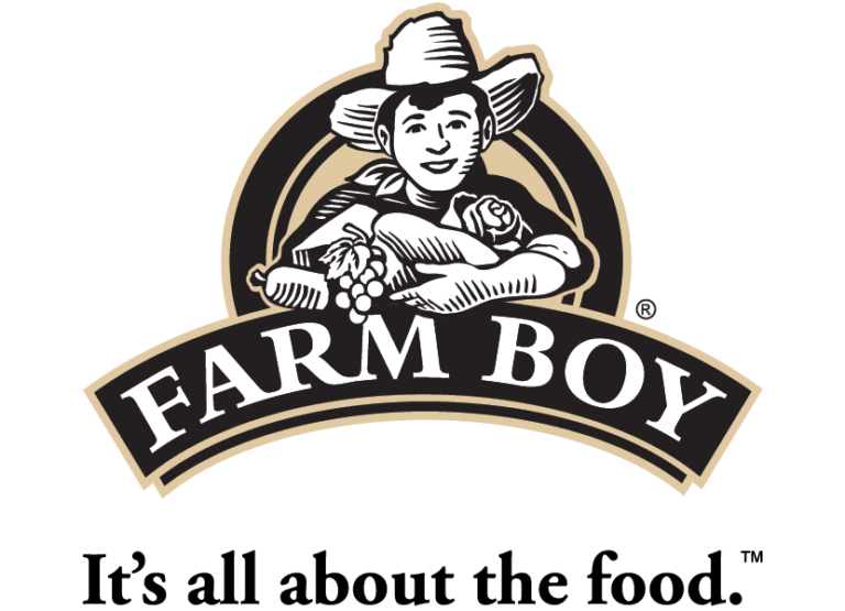 Farm Boy